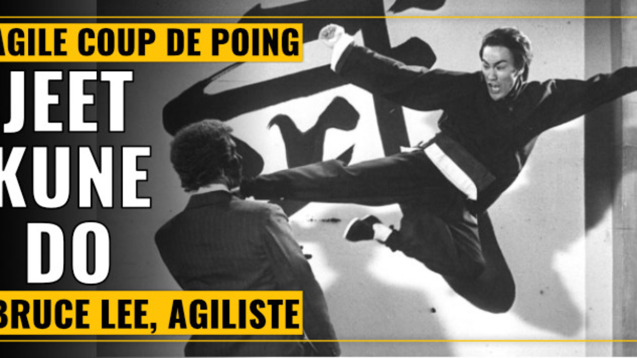 Le Jeet Kune Do Est Il Efficace